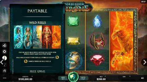 forbidden throne casino|Forbidden Throne Slot Review (2024) .